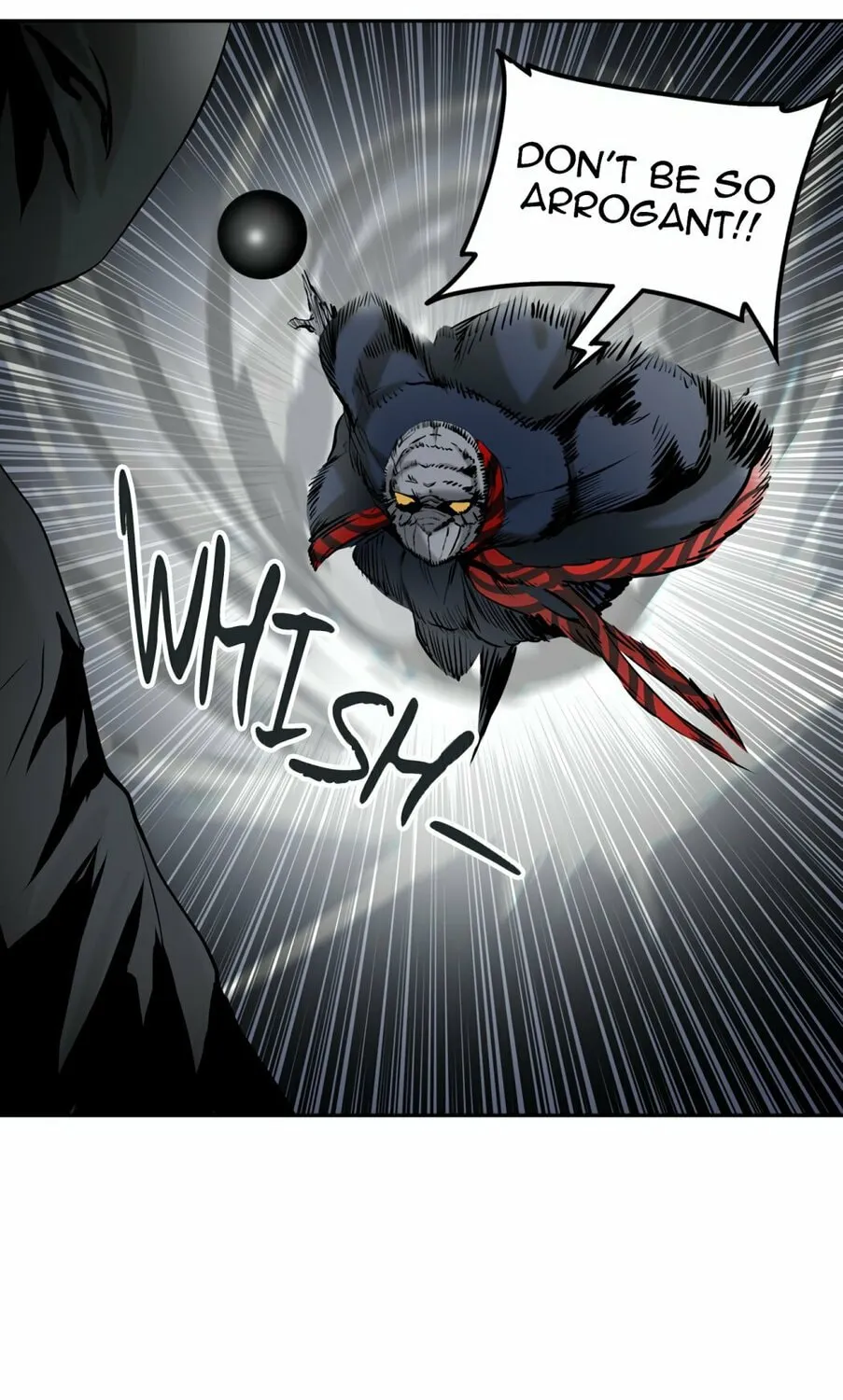 Tower of God Chapter 326 page 62 - 