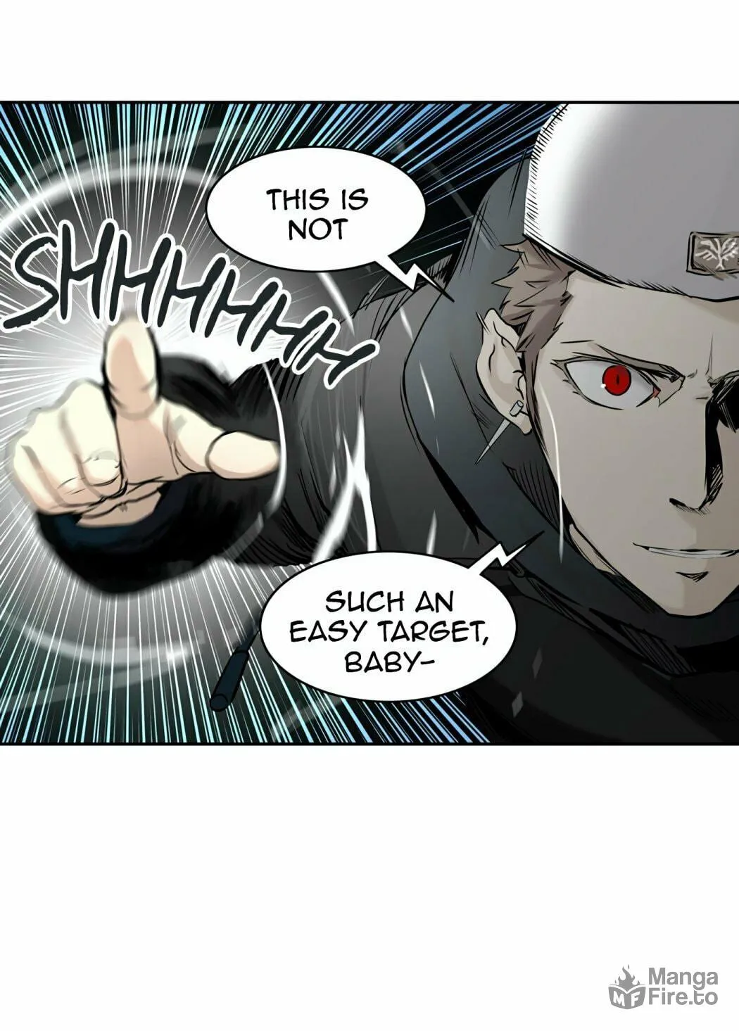 Tower of God Chapter 326 page 64 - 
