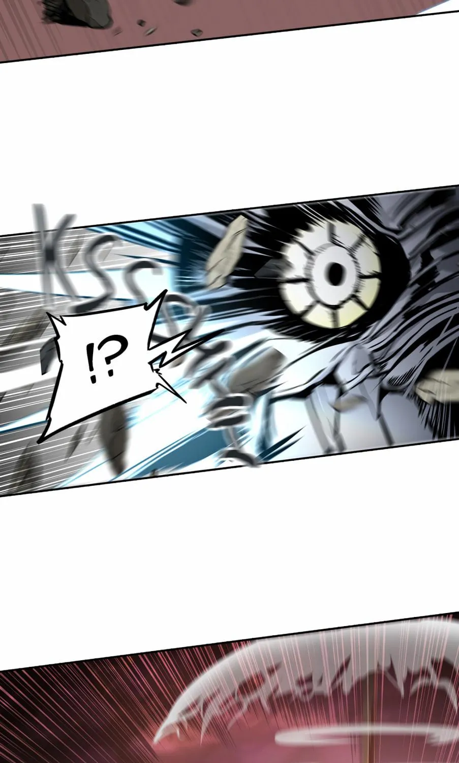 Tower of God Chapter 326 page 69 - 