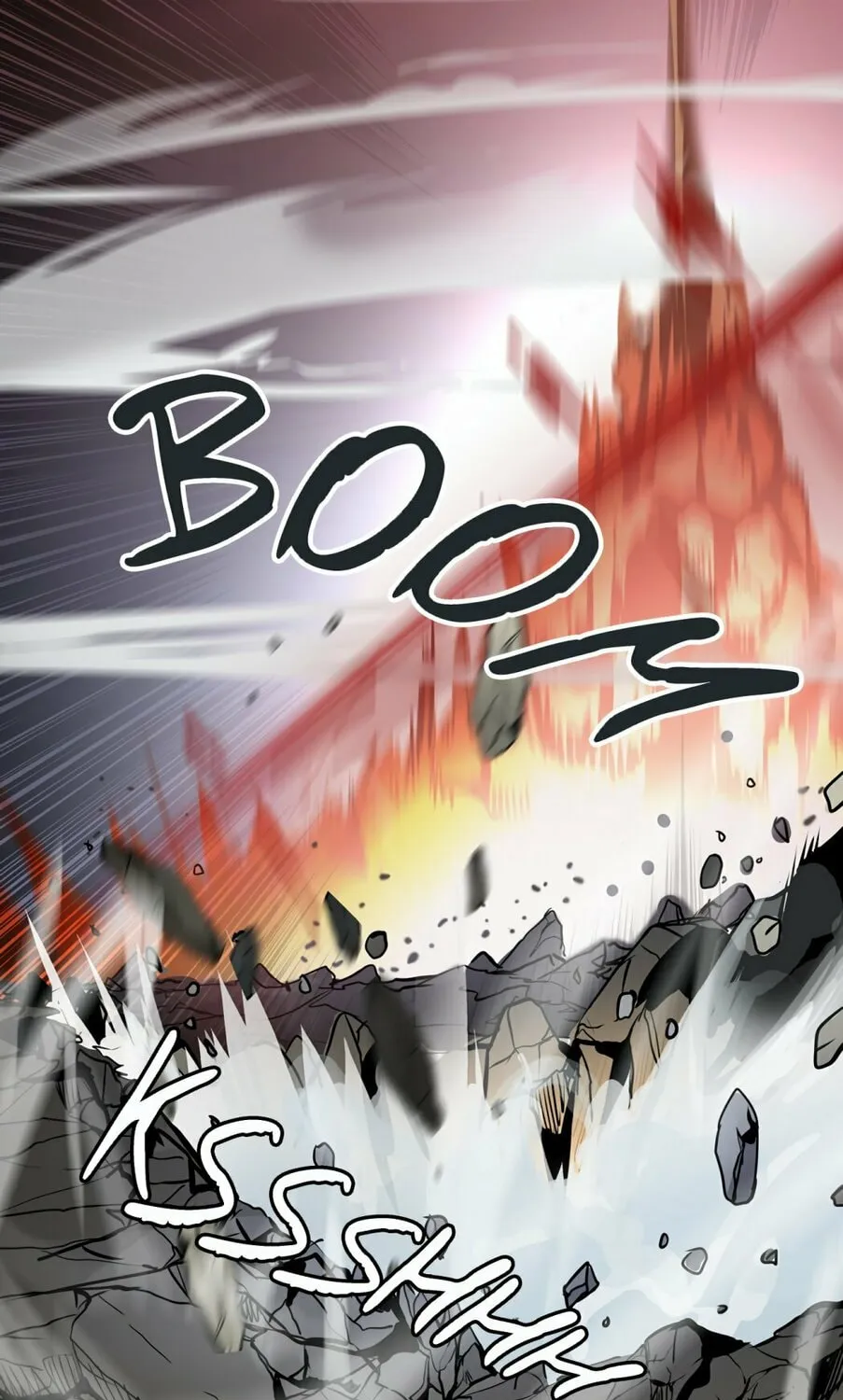 Tower of God Chapter 326 page 71 - 