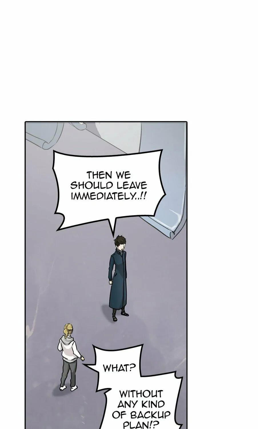 Tower of God Chapter 326 page 79 - 