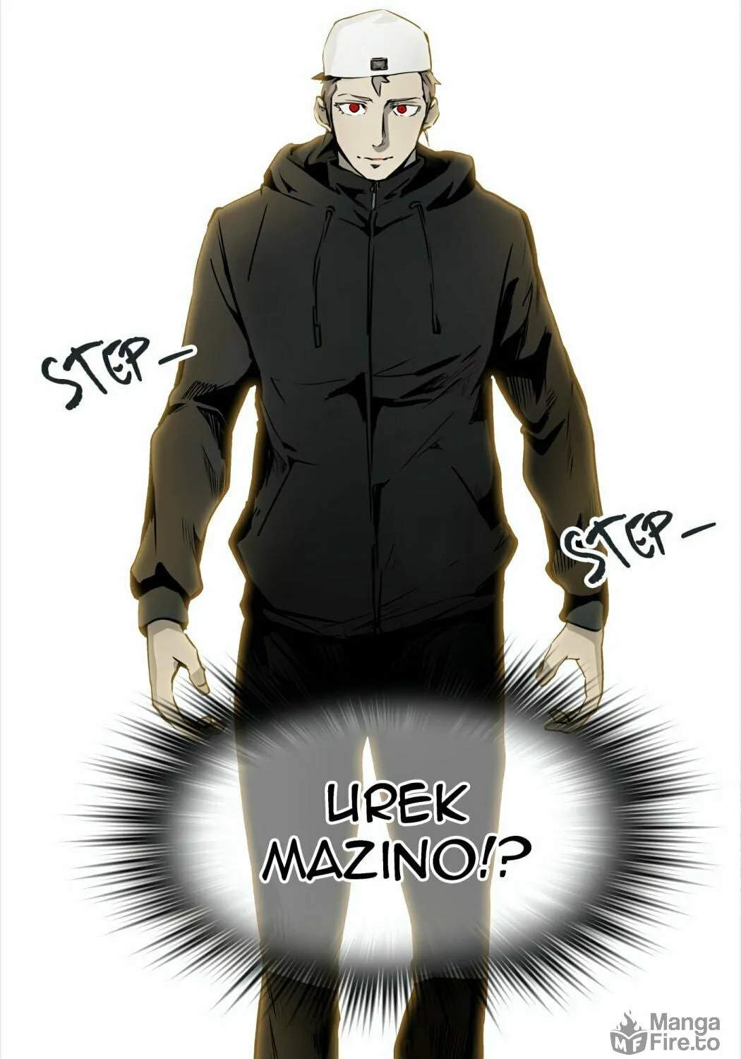 Tower of God Chapter 326 page 9 - 