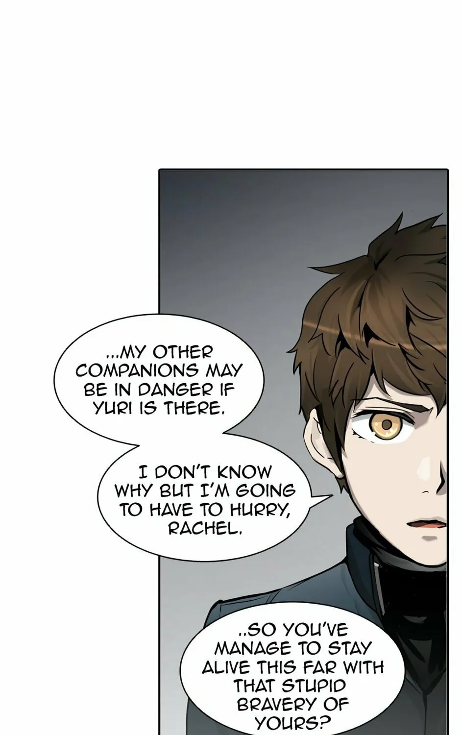 Tower of God Chapter 326 page 81 - 