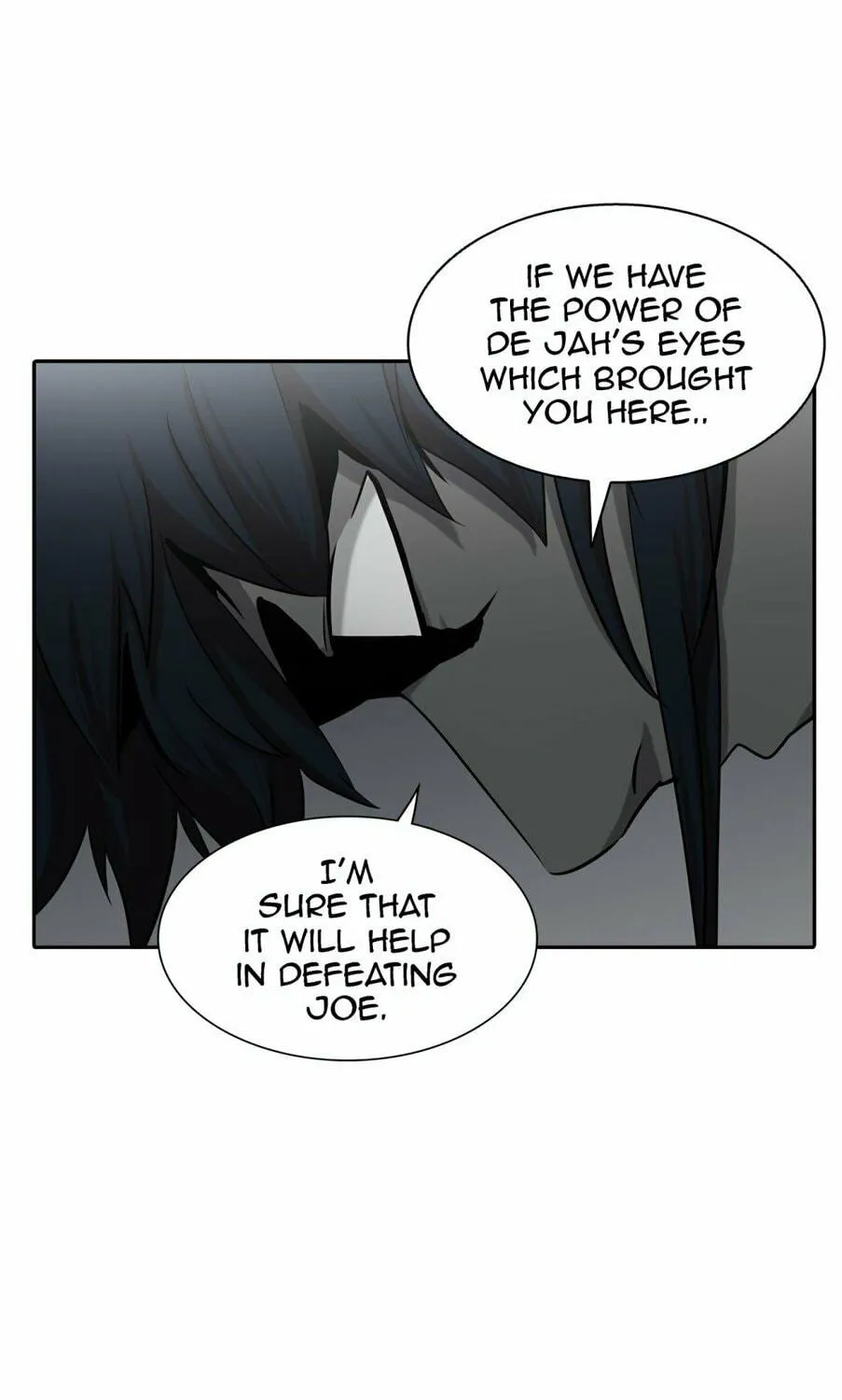 Tower of God Chapter 326 page 94 - 