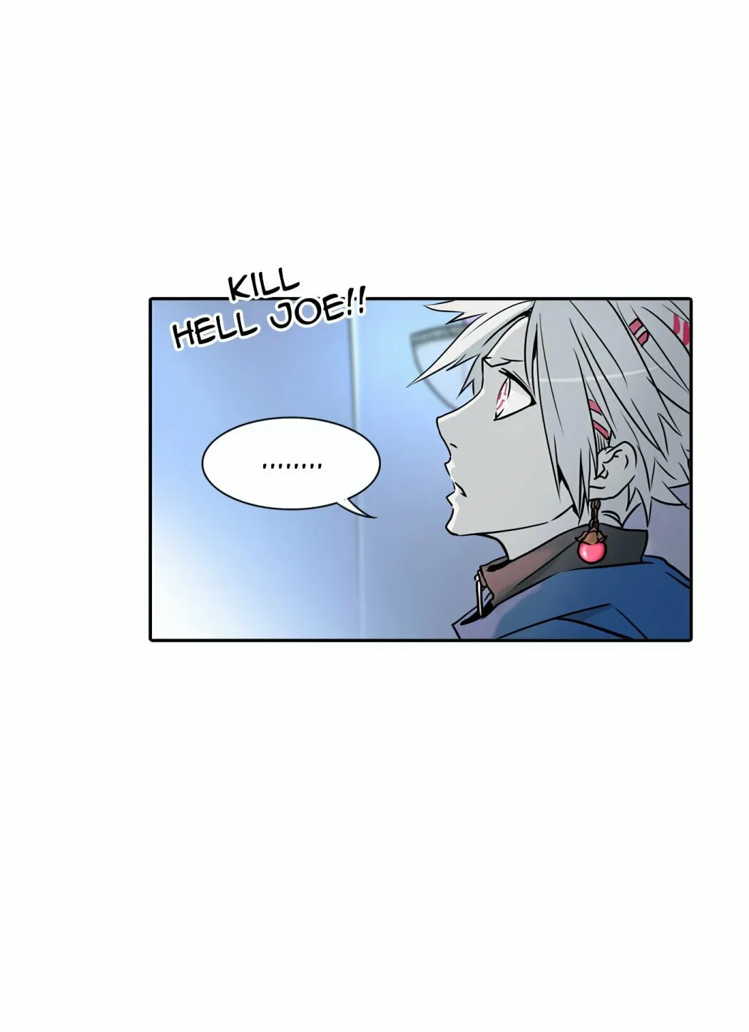 Tower of God Chapter 326 page 100 - 