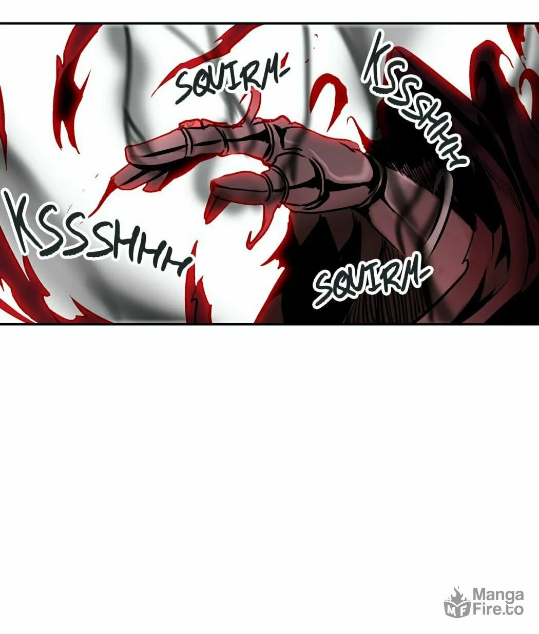 Tower of God Chapter 327 page 103 - 