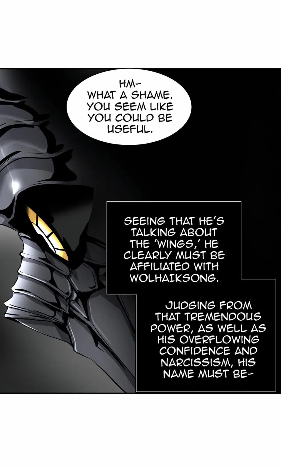 Tower of God Chapter 327 page 108 - 