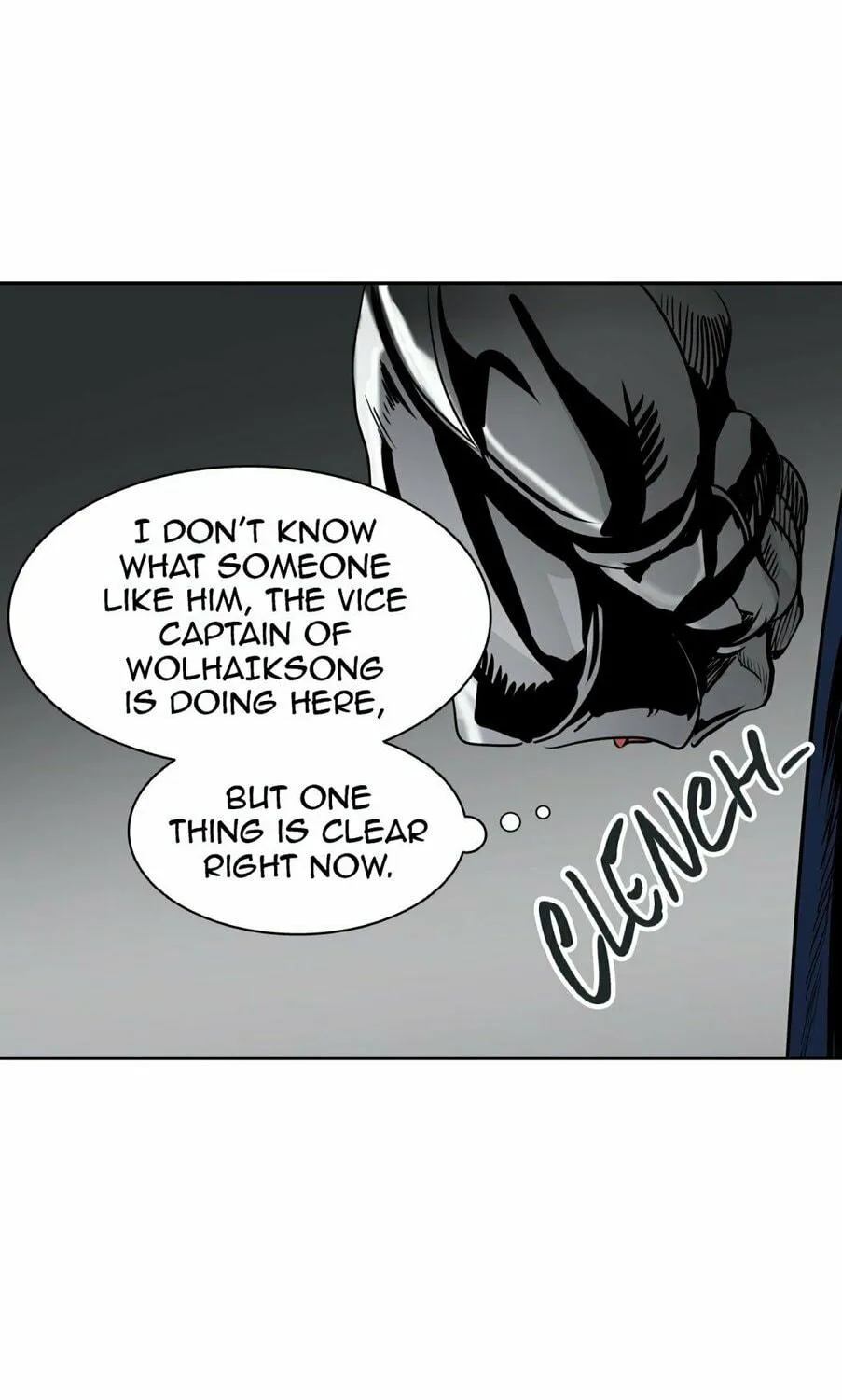 Tower of God Chapter 327 page 114 - 