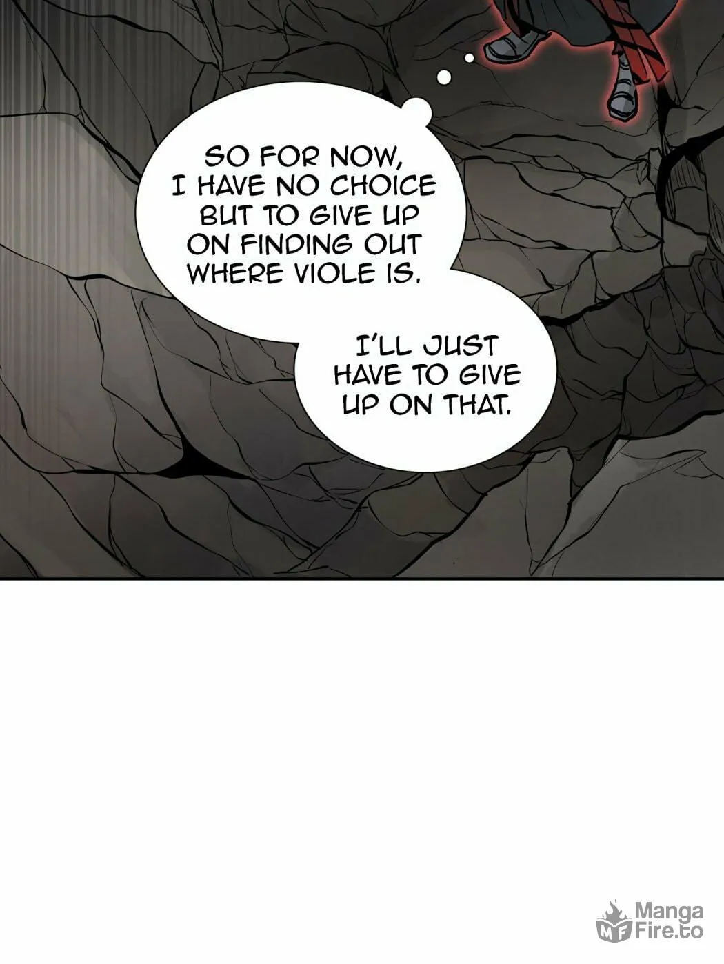 Tower of God Chapter 327 page 119 - 
