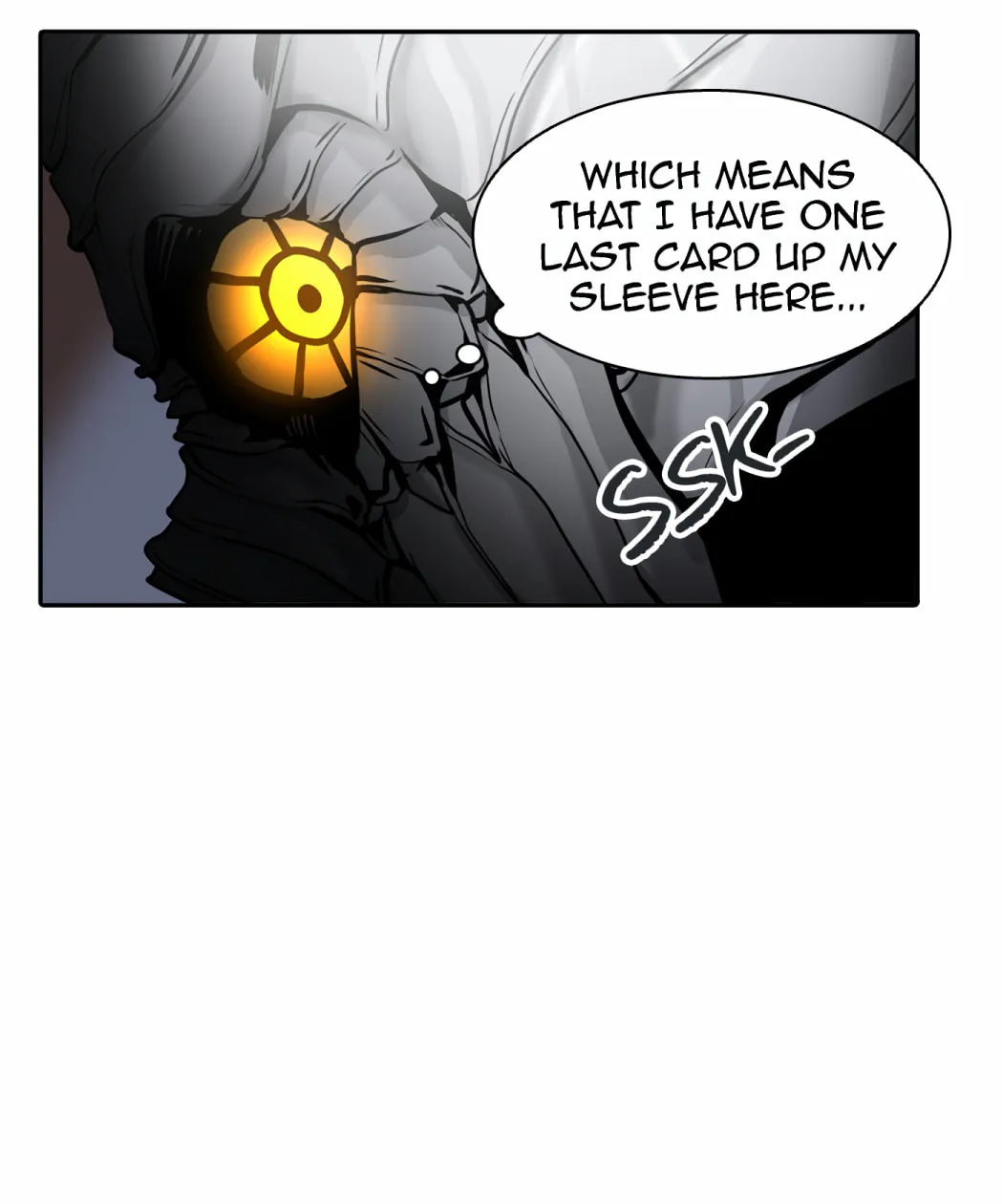 Tower of God Chapter 327 page 120 - 