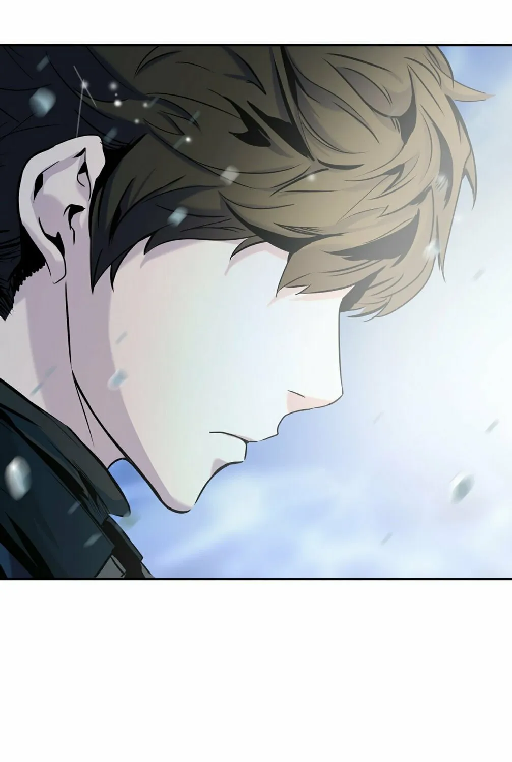 Tower of God Chapter 327 page 13 - 