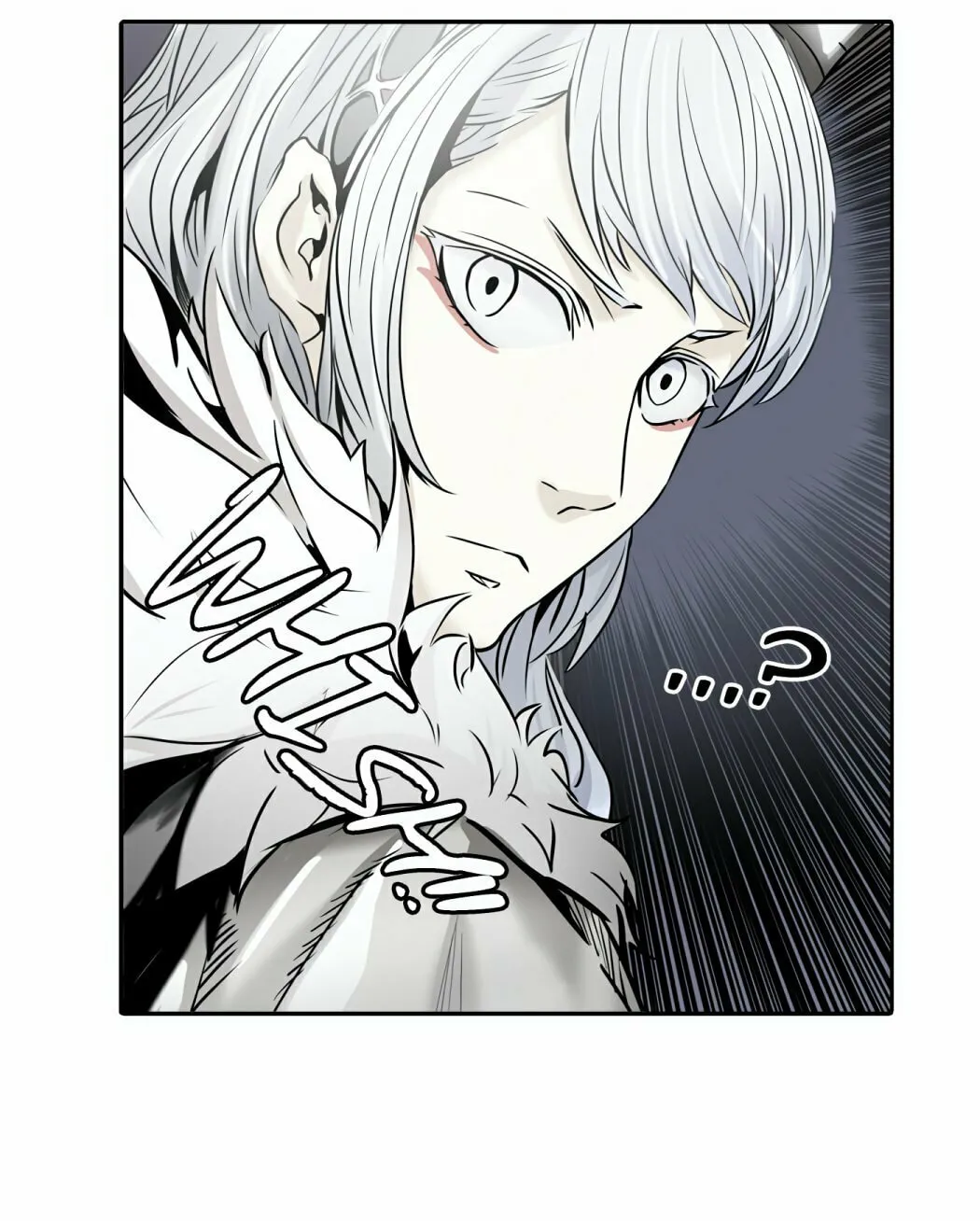 Tower of God Chapter 327 page 121 - 