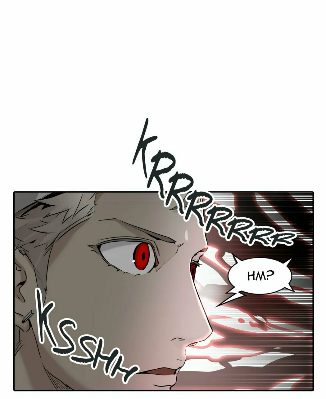 Tower of God Chapter 327 page 125 - 
