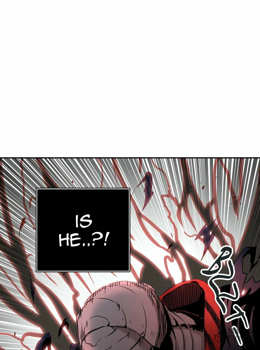 Tower of God Chapter 327 page 126 - 