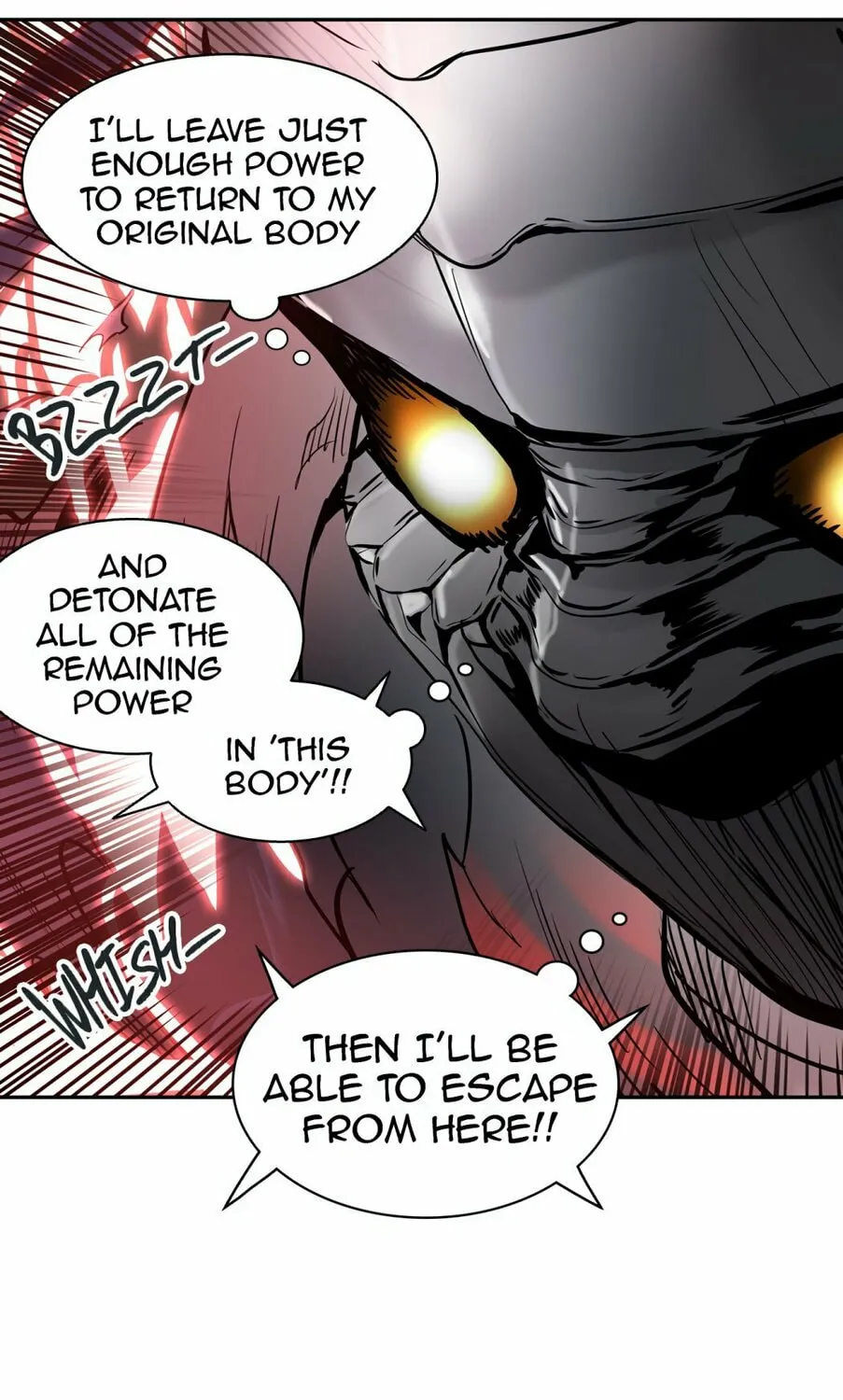 Tower of God Chapter 327 page 129 - 