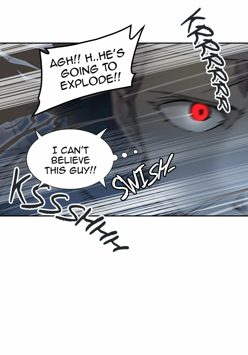 Tower of God Chapter 327 page 137 - 