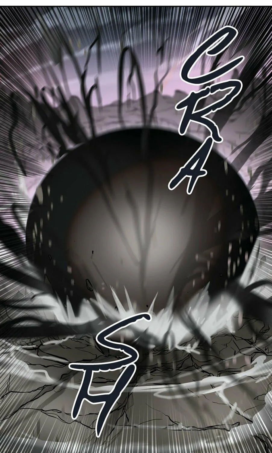 Tower of God Chapter 327 page 139 - 