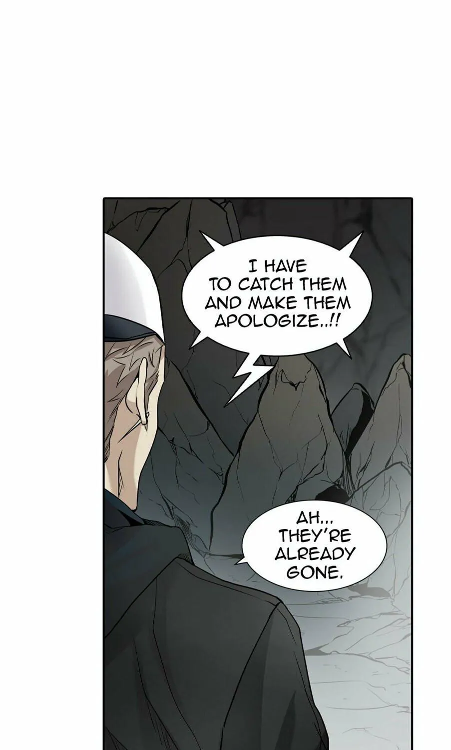Tower of God Chapter 327 page 152 - 