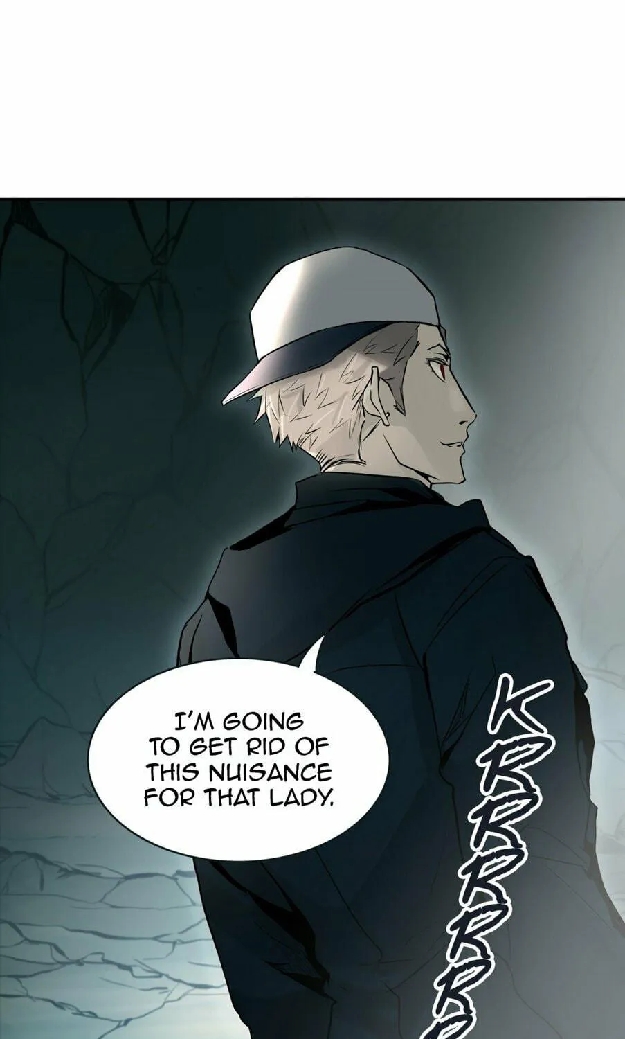 Tower of God Chapter 327 page 169 - 