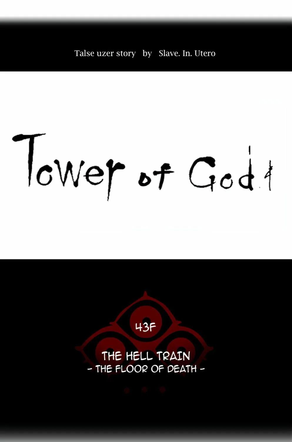 Tower of God Chapter 327 page 18 - 
