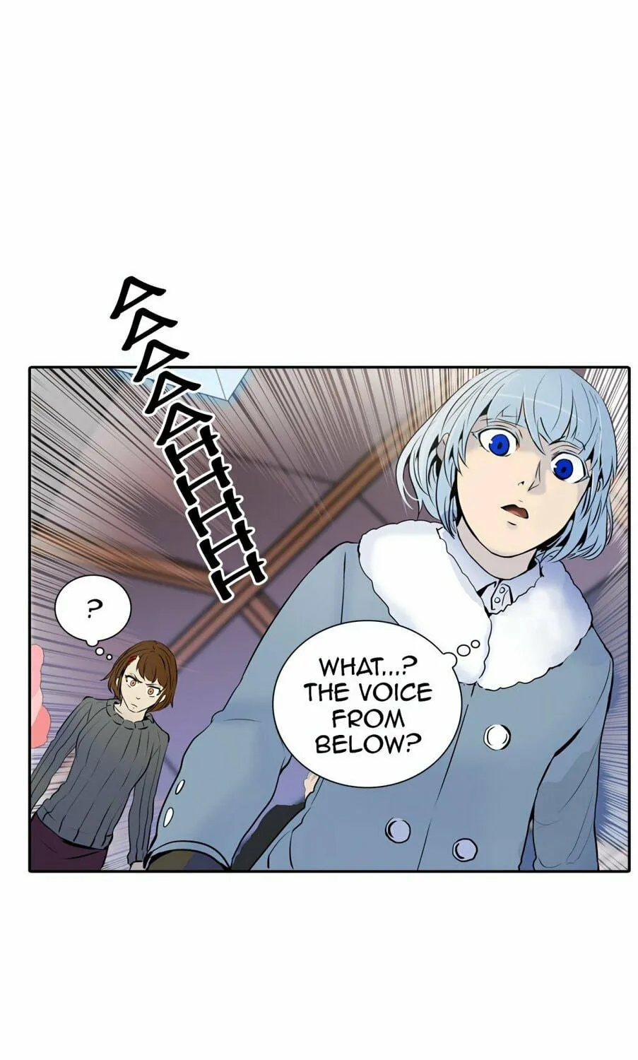 Tower of God Chapter 327 page 179 - 