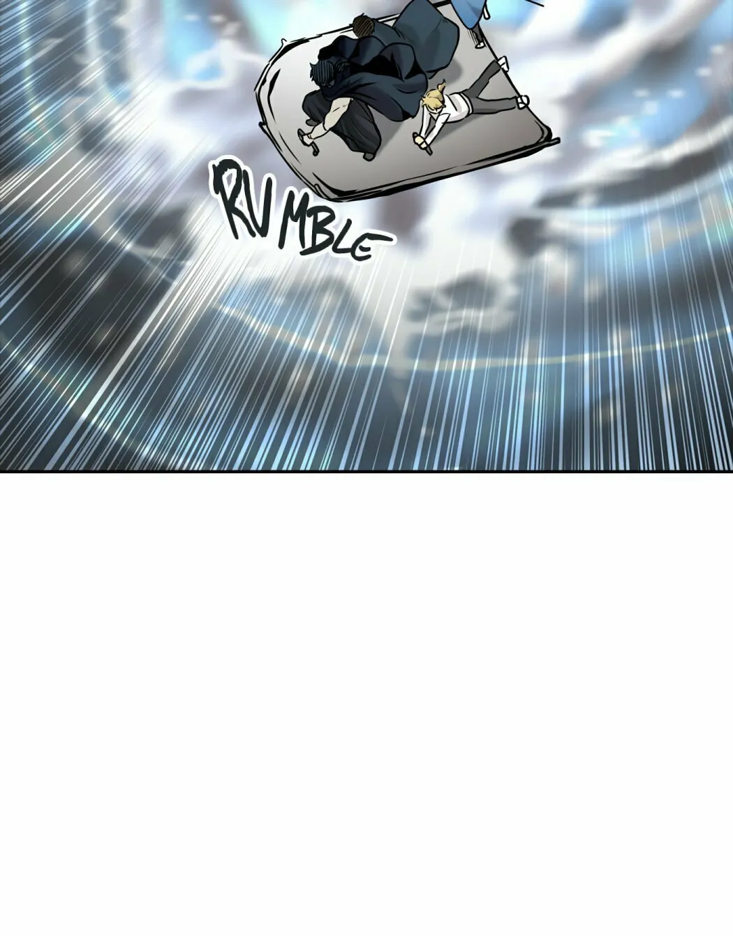 Tower of God Chapter 327 page 182 - 