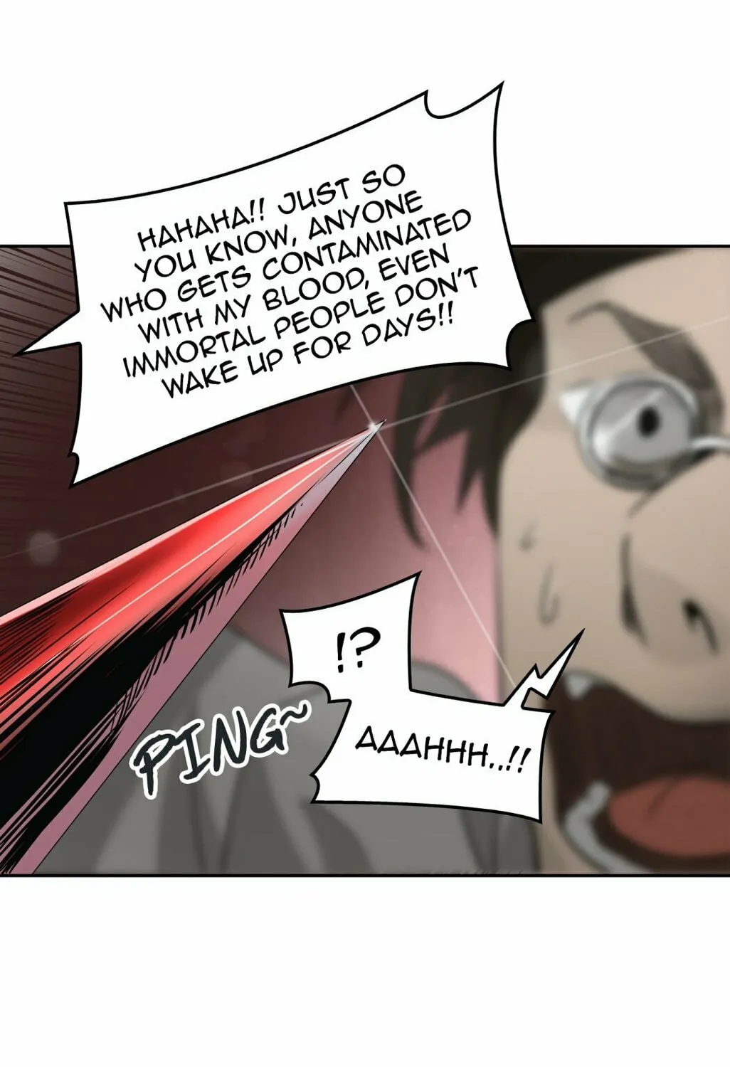 Tower of God Chapter 327 page 198 - 