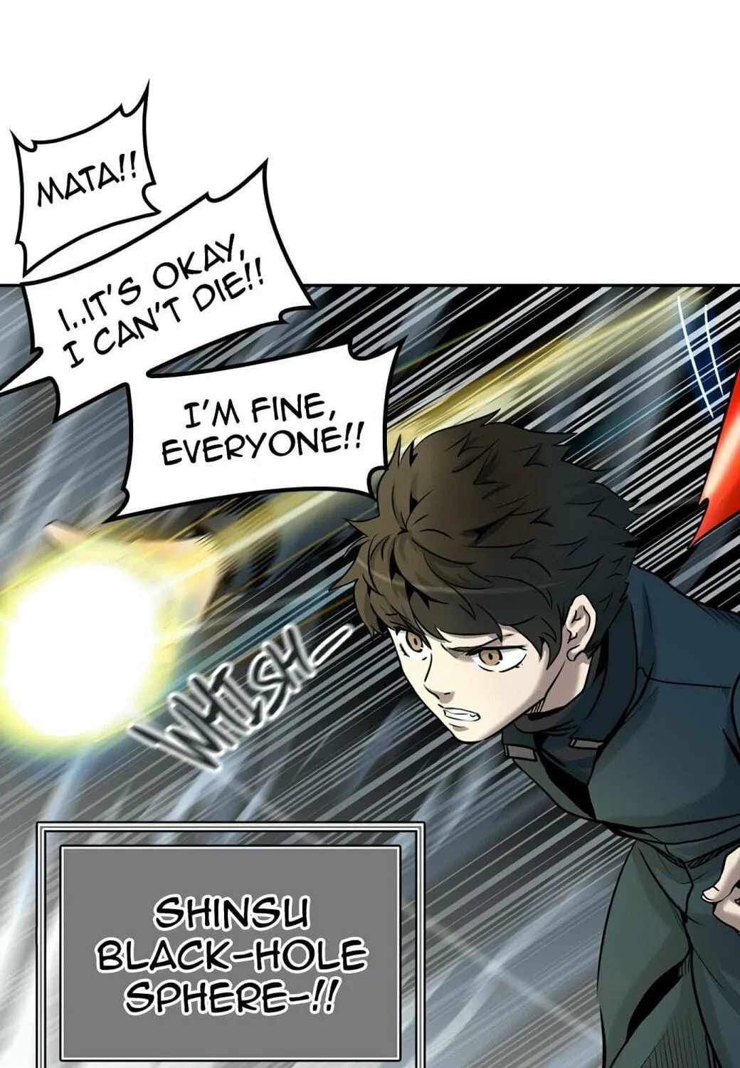 Tower of God Chapter 327 page 200 - 