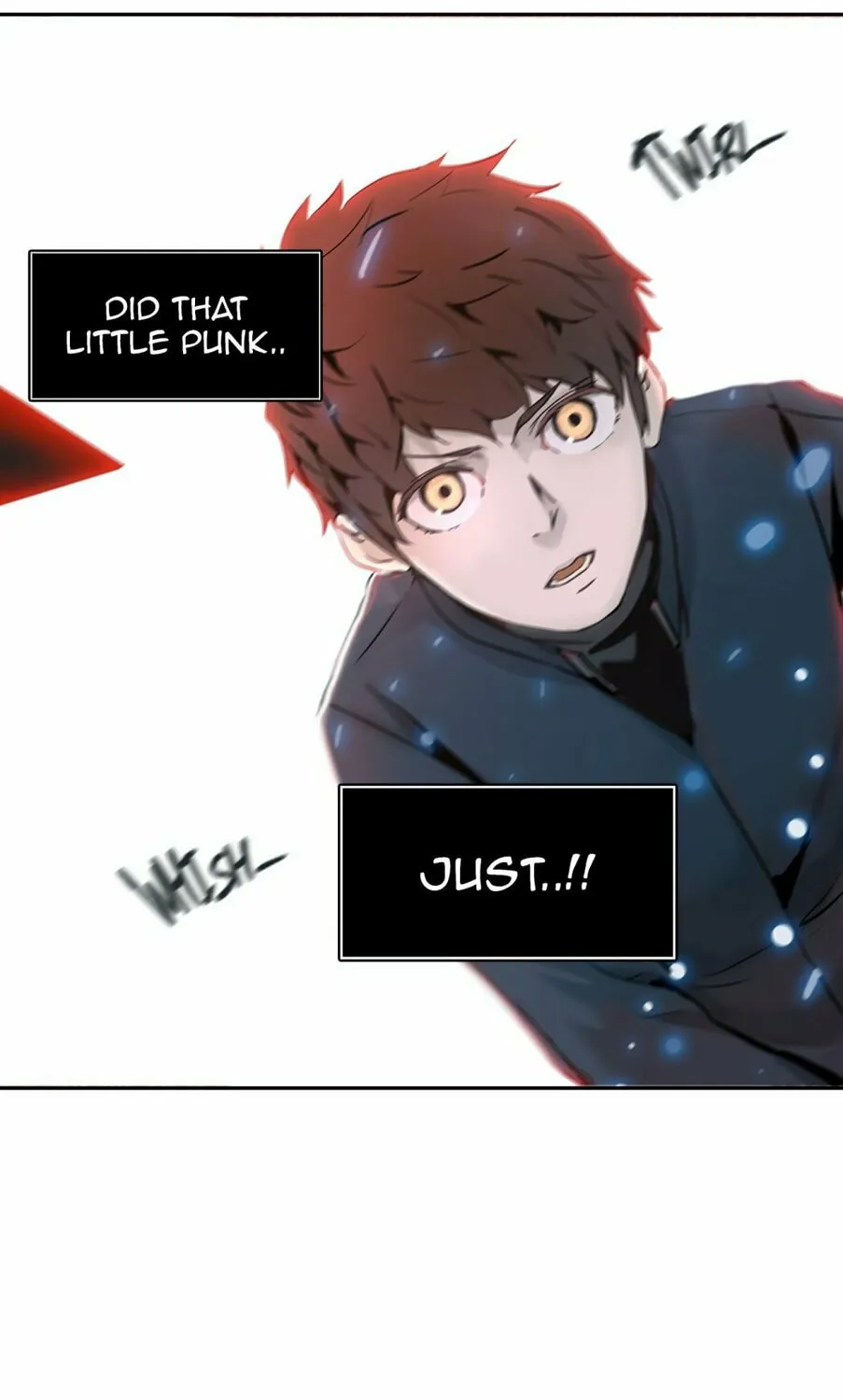 Tower of God Chapter 327 page 207 - 