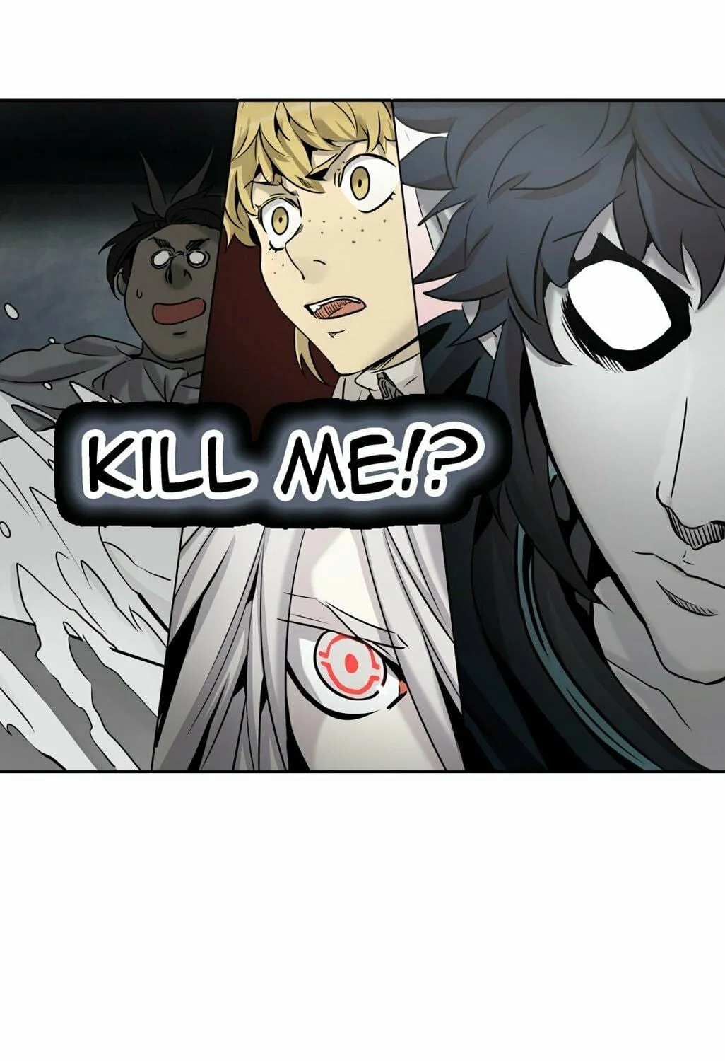 Tower of God Chapter 327 page 209 - 