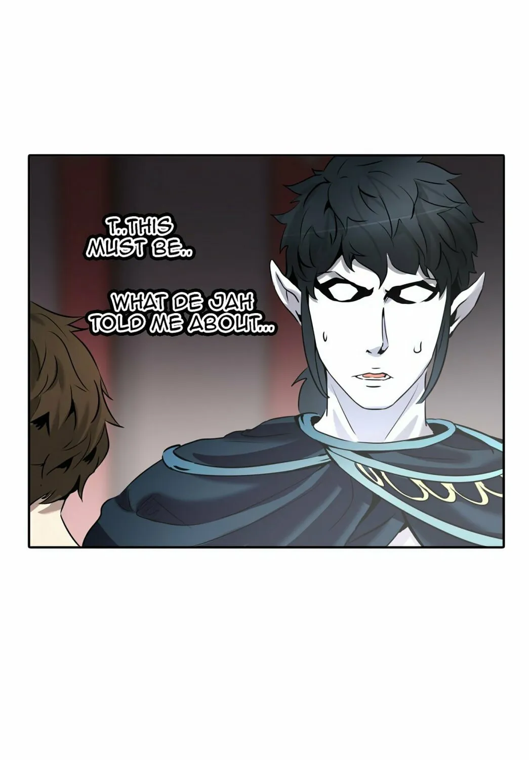 Tower of God Chapter 327 page 213 - 