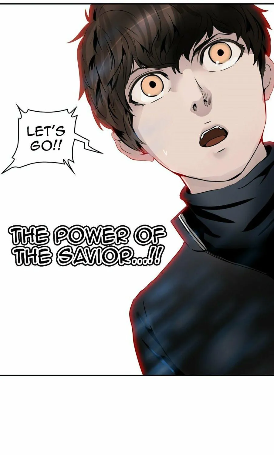 Tower of God Chapter 327 page 215 - 
