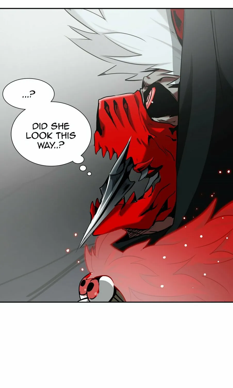Tower of God Chapter 327 page 26 - 