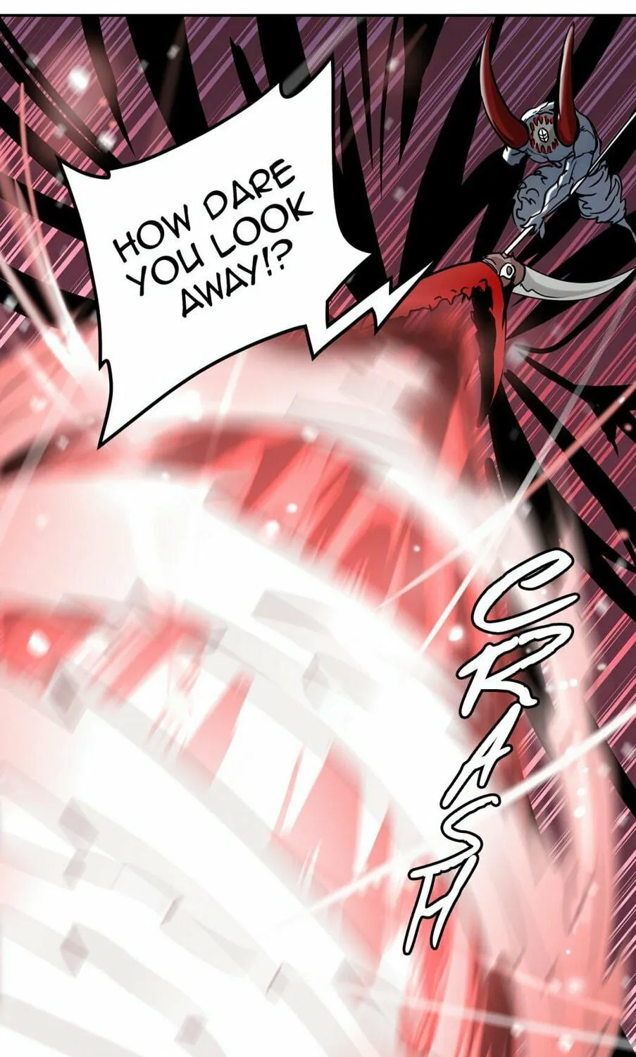 Tower of God Chapter 327 page 28 - 