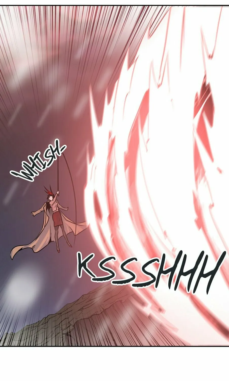 Tower of God Chapter 327 page 31 - 