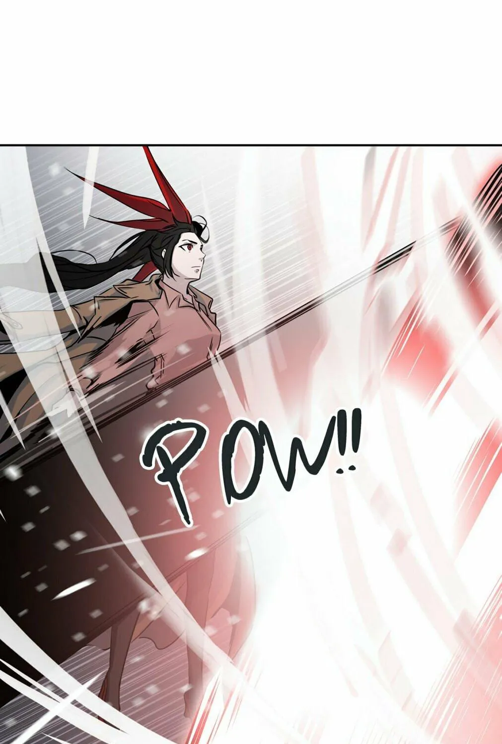 Tower of God Chapter 327 page 33 - 