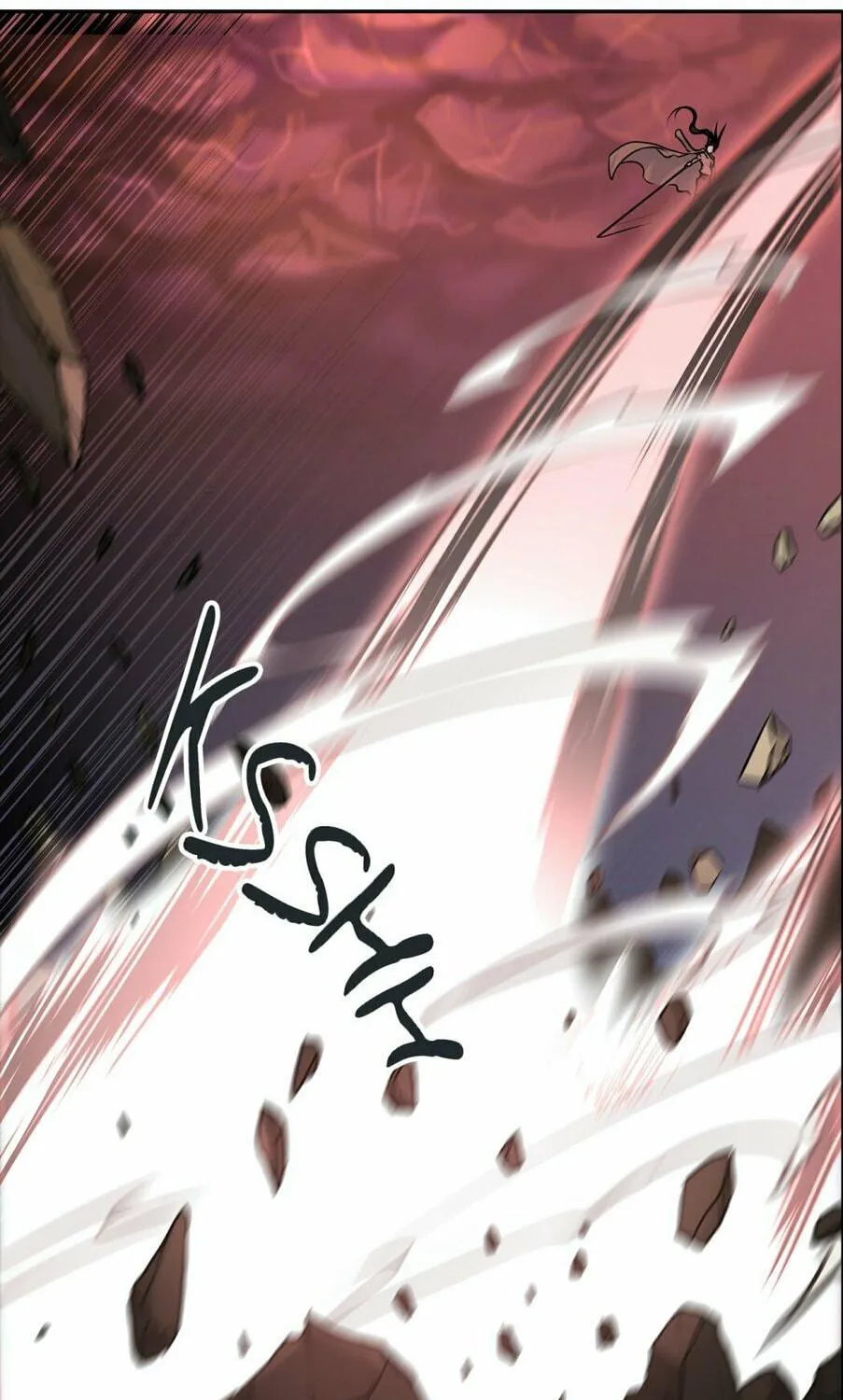 Tower of God Chapter 327 page 36 - 