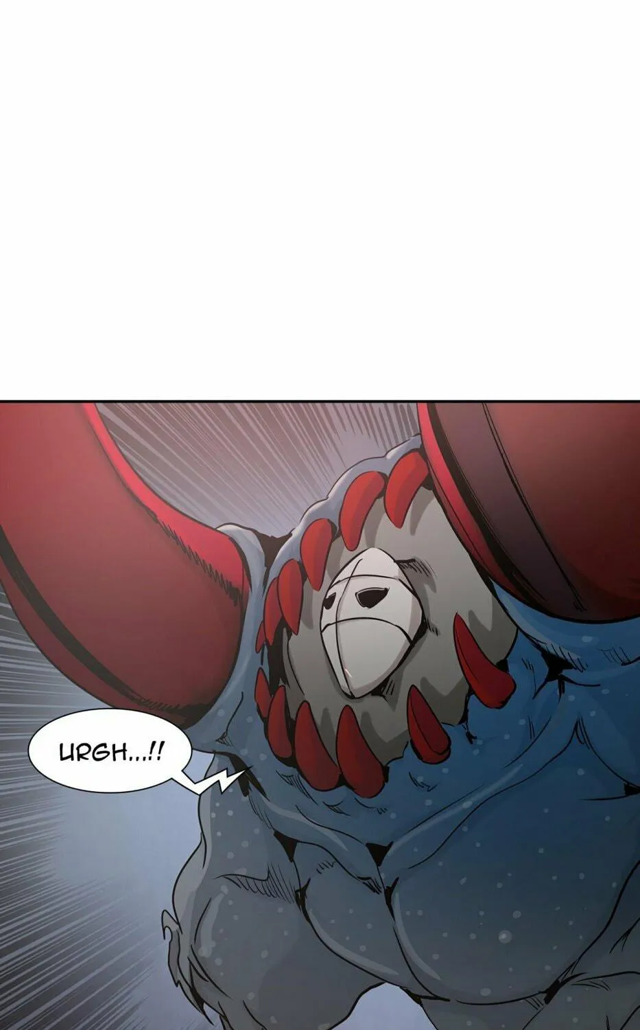 Tower of God Chapter 327 page 38 - 