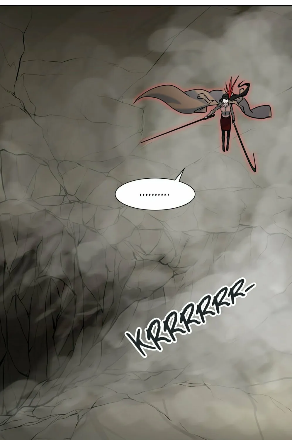 Tower of God Chapter 327 page 41 - 