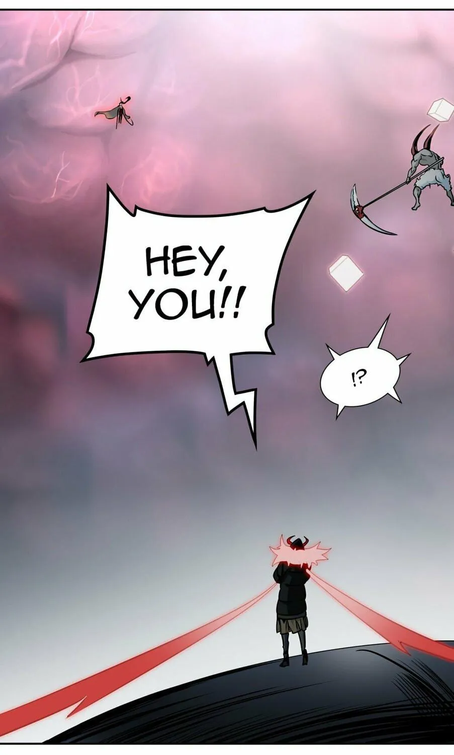 Tower of God Chapter 327 page 44 - 