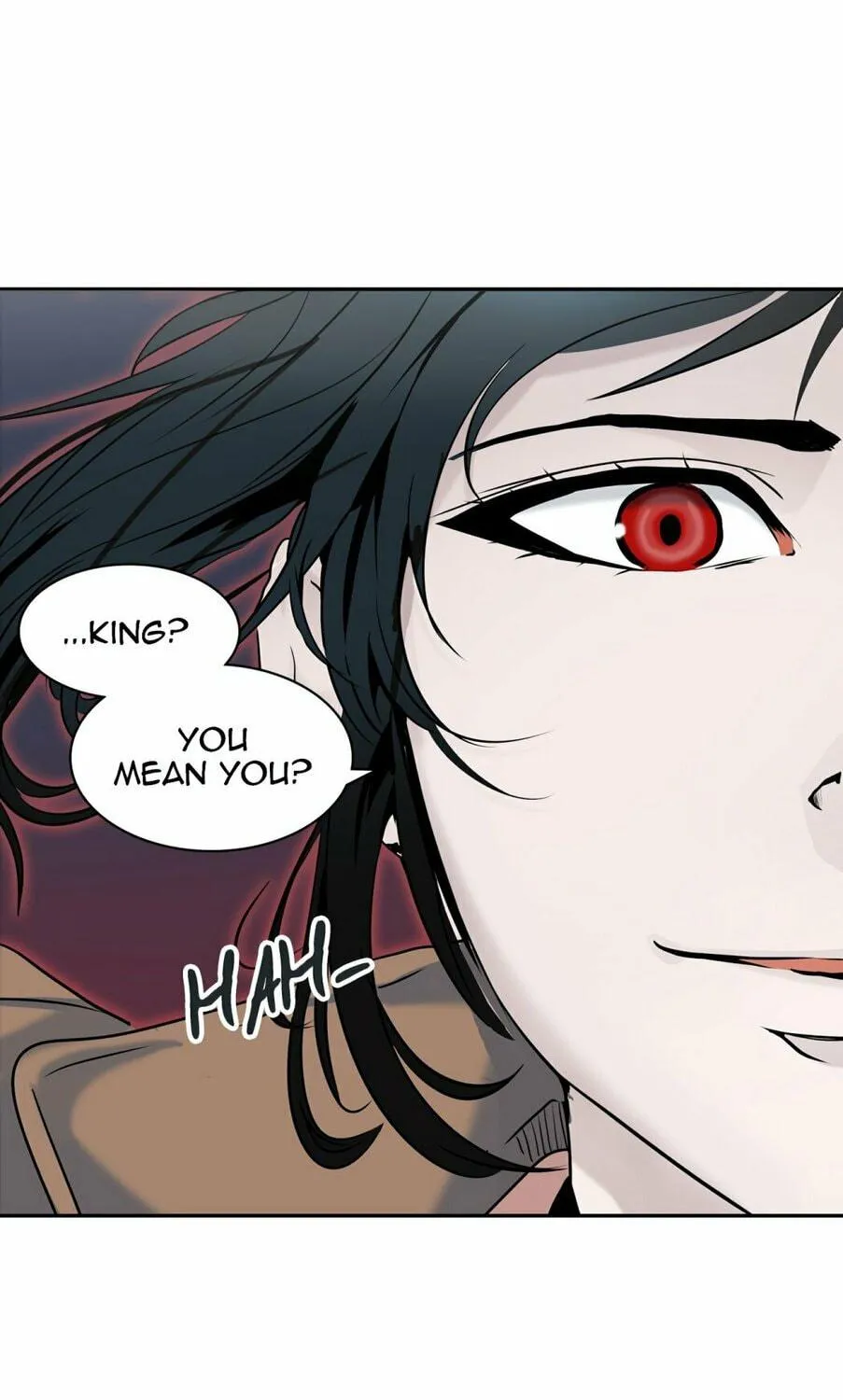 Tower of God Chapter 327 page 60 - 
