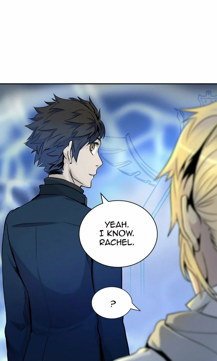 Tower of God Chapter 327 page 7 - 