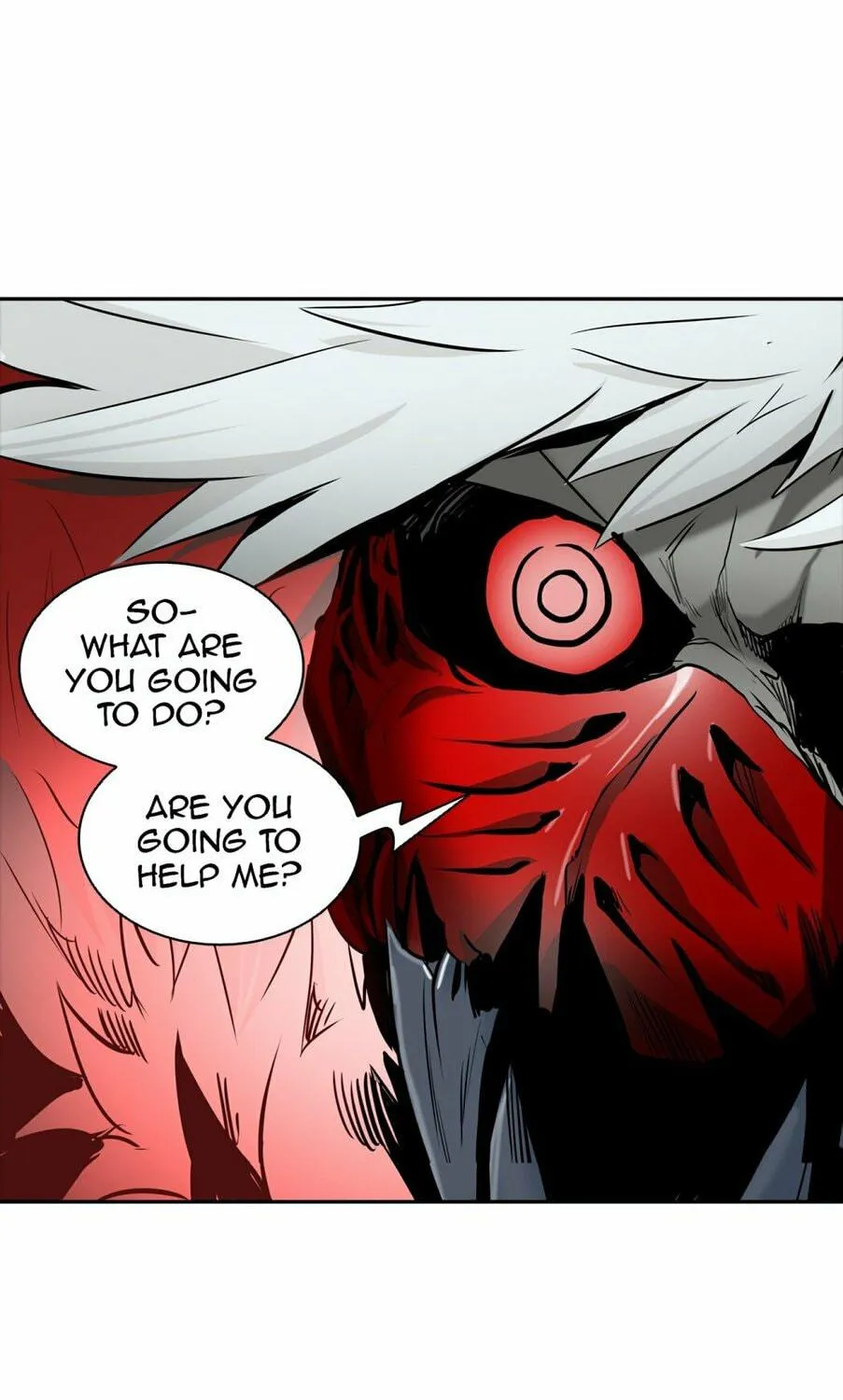Tower of God Chapter 327 page 64 - 