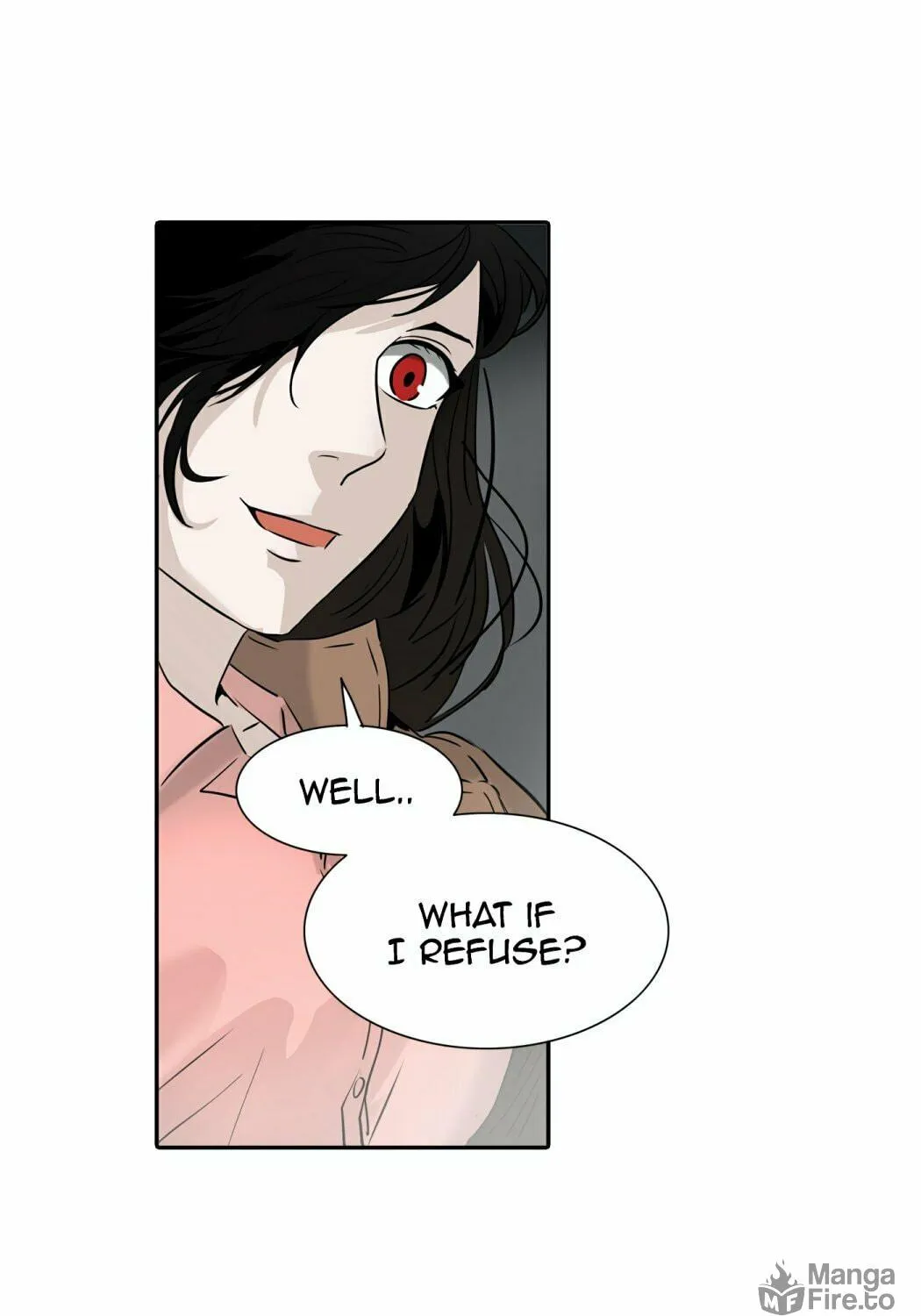 Tower of God Chapter 327 page 66 - 