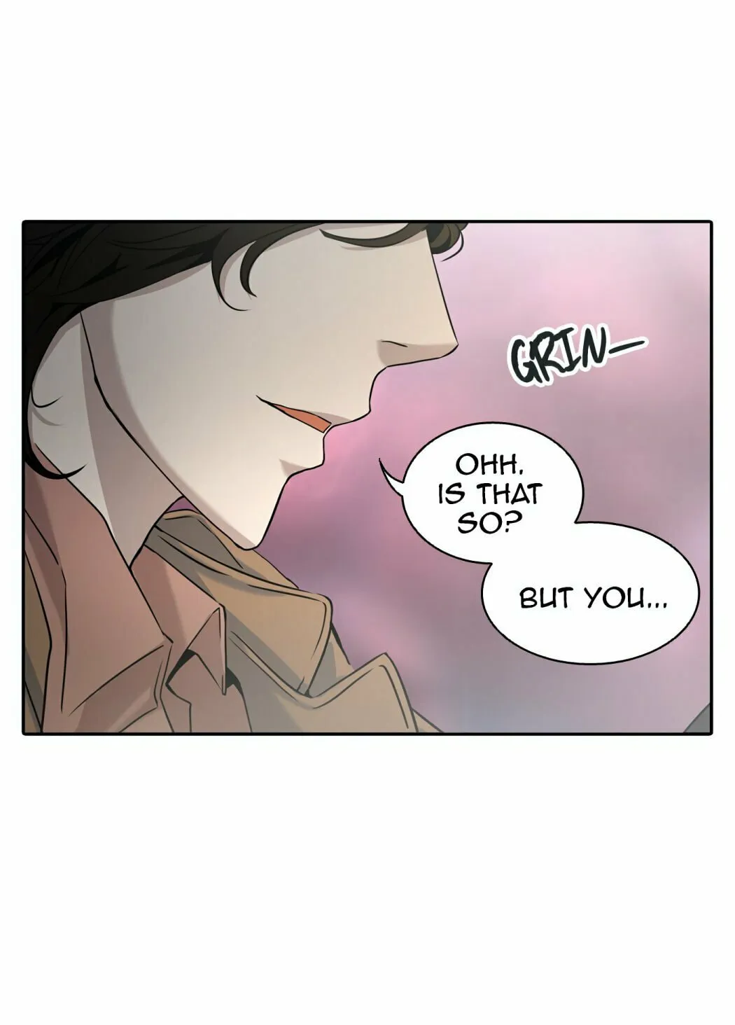 Tower of God Chapter 327 page 70 - 