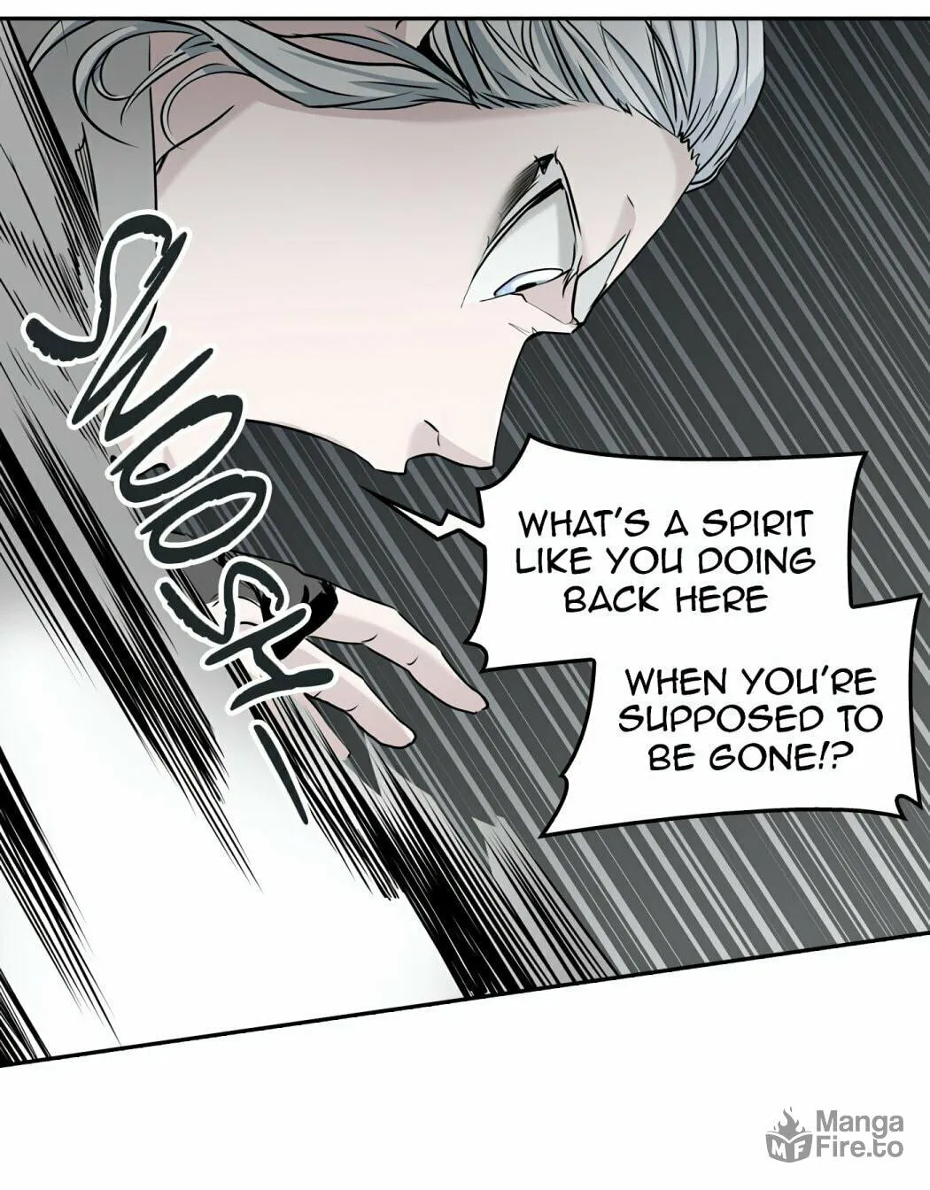 Tower of God Chapter 327 page 76 - 