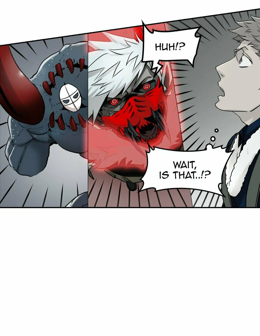 Tower of God Chapter 327 page 77 - 