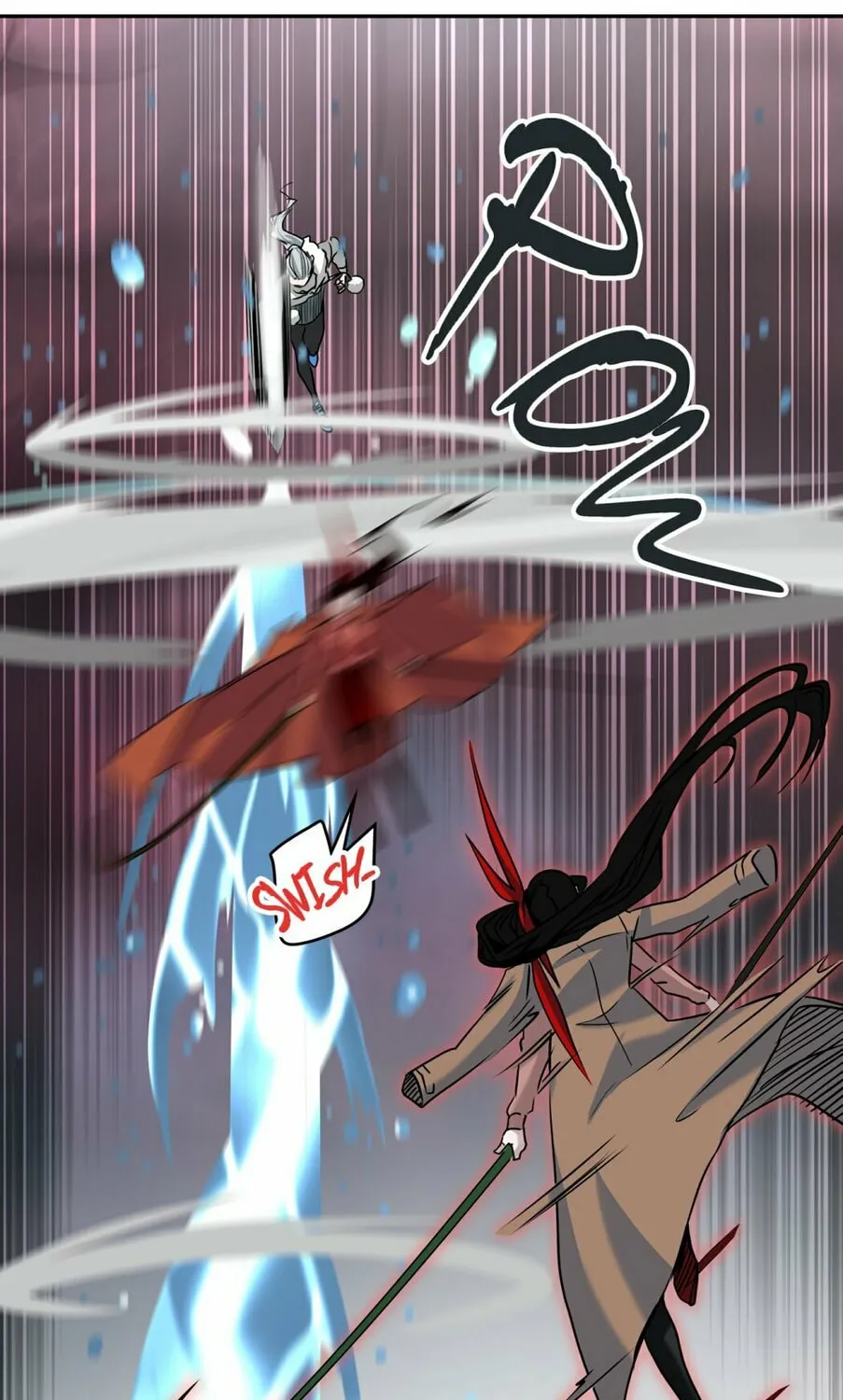 Tower of God Chapter 327 page 78 - 