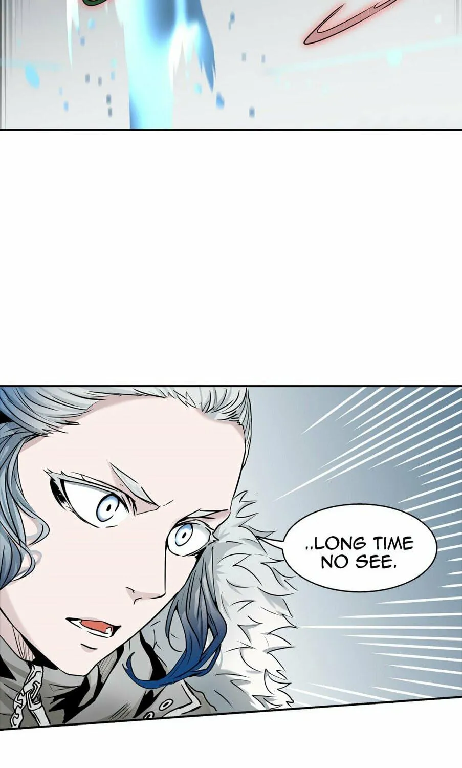 Tower of God Chapter 327 page 80 - 
