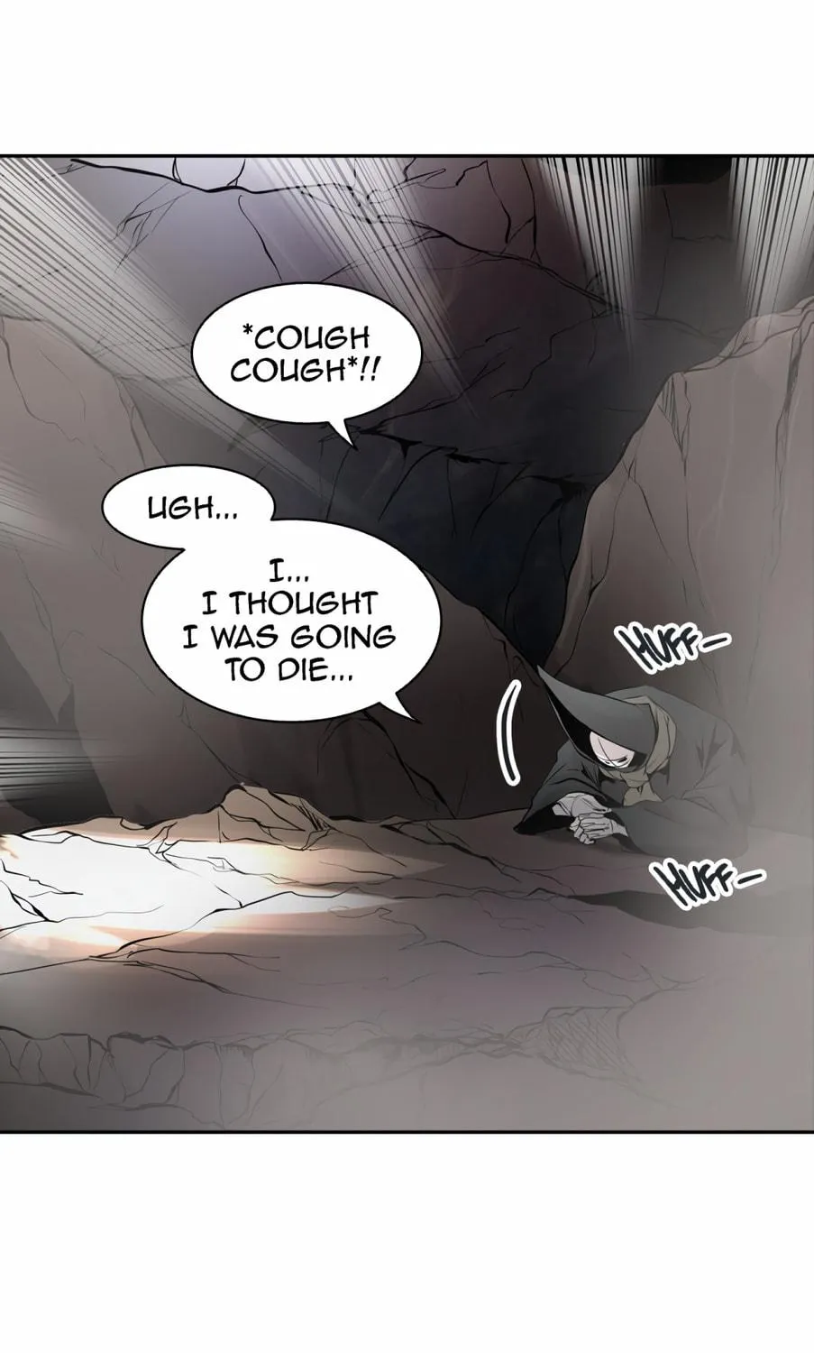 Tower of God Chapter 327 page 89 - 